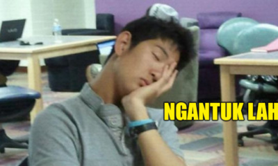 8 Struggles Every College Student in Malaysia Faces - World Of Buzz 2