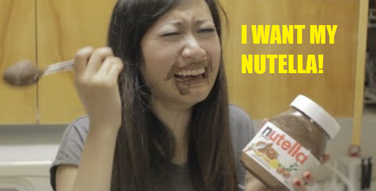 9 Struggles Every Malaysian Girl On Their Period Would Understand - World Of Buzz 9