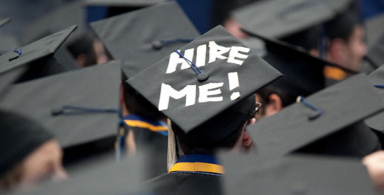 According to Oxford University, In 25 Years 47% of Jobs Will Disappear - World Of Buzz 5