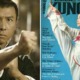 Actor And Martial Artist Donnie Yen's Kungfu Master Is His Own Mother? - World Of Buzz