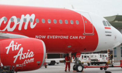 Air Asia Plans to Start Flying to US in 2017?! - World Of Buzz 6
