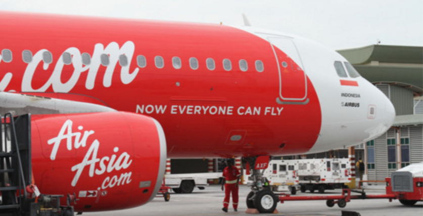Air Asia Plans to Start Flying to US in 2017?! - World Of Buzz 6