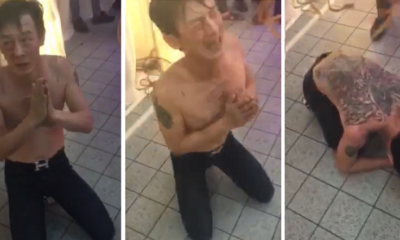 Alleged man recommended the killer of 'Datuk' to be hired. - World Of Buzz 17