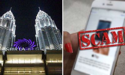 Attention iPhone Users: Beware Of This New Scam That Unlocks Your iPhone - World Of Buzz 4