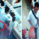 CCTV Footage In Malaysian Store Shows How Shockingly Easy It Is To Steal From Someone - World Of Buzz 4