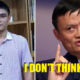 Chinese Guy Spends RM647,000 To Look Like Jack Ma - World Of Buzz