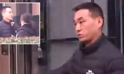 Chinese Man Wants Divorce Because Of Wife's Stinky Feet And Dirty Lifestyle - World Of Buzz 1