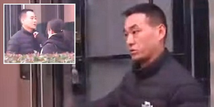 Chinese Man Wants Divorce Because Of Wife's Stinky Feet And Dirty Lifestyle - World Of Buzz 1