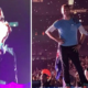 Coldplay Stops Concert In Melbourne As Man Proposes To Girlfriend On Stage - World Of Buzz