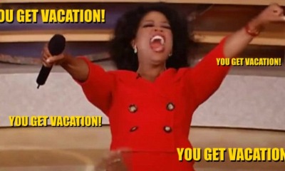 Do you know which country is the biggest workaholic in the world? - World Of Buzz 1