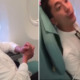 Drunken Korean Guy Gets Restrained, Spits And Curse At Flight Attendant - World Of Buzz 4