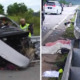 Family Trip Turned Into Tragedy, Teacher Lost Six Family Members In Horrific Accident - World Of Buzz 7