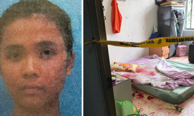 Foreign Couple in Suicide Pact Left Man Injured and Woman Dead - World Of Buzz