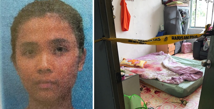 Foreign Couple in Suicide Pact Left Man Injured and Woman Dead - World Of Buzz