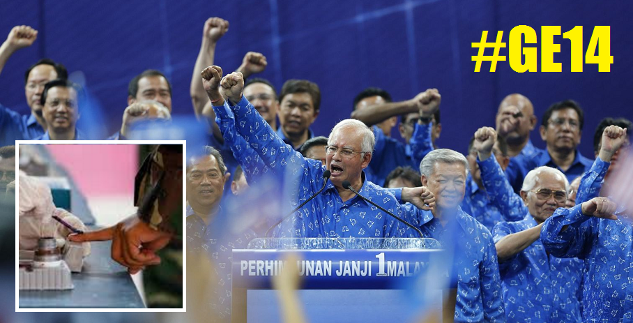 General Election earlier than expected? - World Of Buzz 5