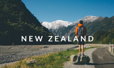 Have an unquenchable thirst for wanderlust? Here's your solution! - World Of Buzz 6