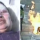 Heroic Man Single-Handedly Saves His Neighbourhood from Exploding Gas Canister - World Of Buzz 2
