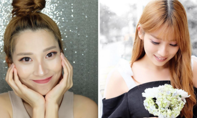 Indonesian Beauty Blogger Dies In Shower Freak Accident - World Of Buzz 8