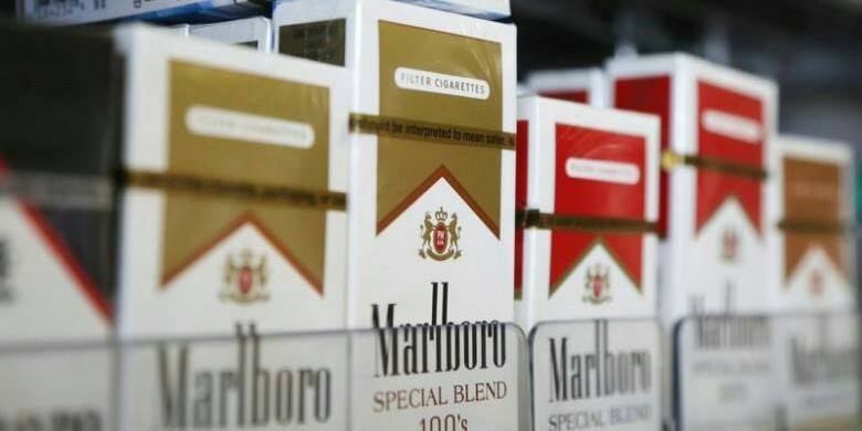 International Tobacco Companies Plan On Getting Rid Of Cigarettes Forever - World Of Buzz