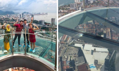 KOMTAR Experiences Revamp, Dazzles Crowd in Penang and Beyond - World Of Buzz 5