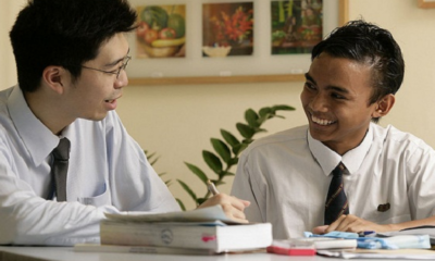 Malays Need To Learn Mandarin Because China Is The Future - World Of Buzz 5