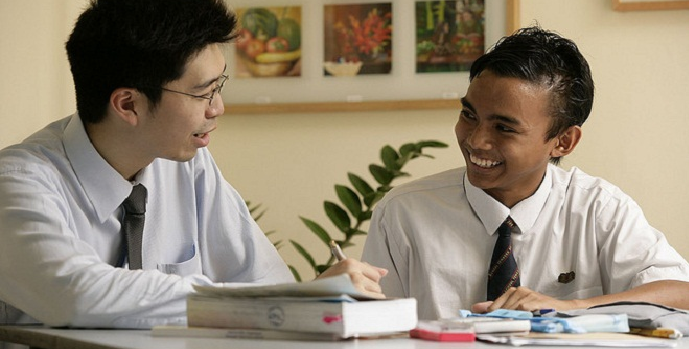 Malays Need To Learn Mandarin Because China Is The Future - World Of Buzz 5