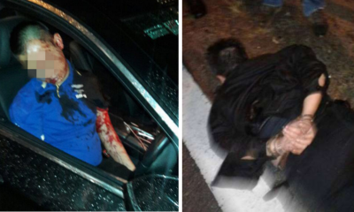 Malaysian Bodyguard "Goes Mad", Shoots And Kills 3 People Including His 'Datuk' Boss - World Of Buzz