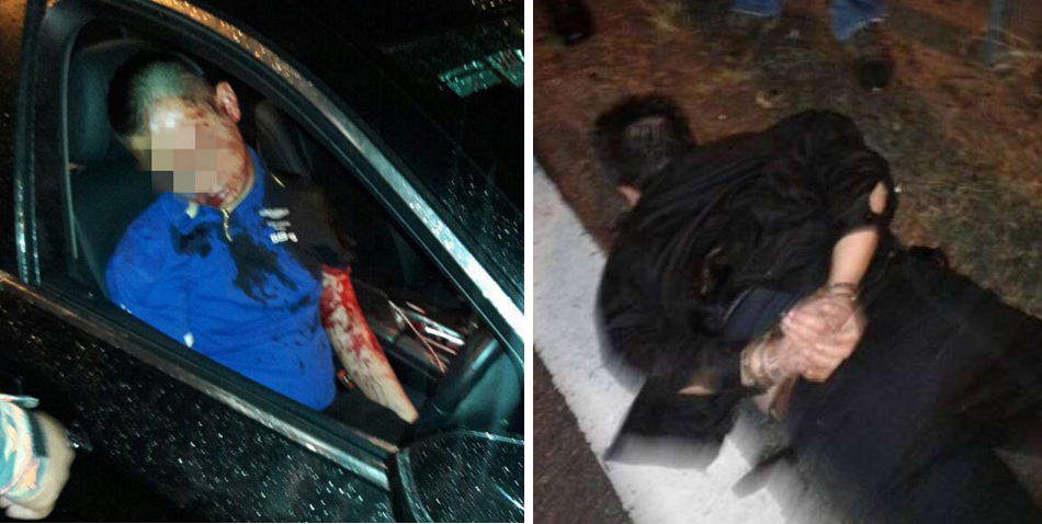 Malaysian Bodyguard "Goes Mad", Shoots And Kills 3 People Including His 'Datuk' Boss - World Of Buzz