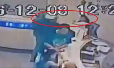 Malaysian Couple Goes Berserk After Being Denied Extra Towels By Hotel Staff - World Of Buzz