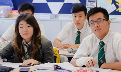 Malaysian International Schools One Of The MOST Expensive In The World - World Of Buzz 4