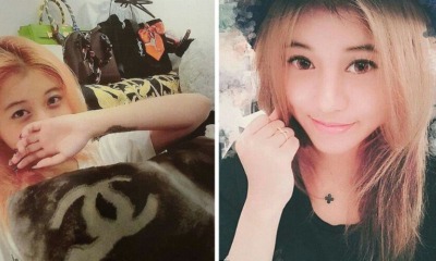 Malaysian Student In Australia Who Spent RM15.3 Million Given To Her By Mistake Now Wants To Go Home - World Of Buzz 21