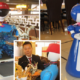 Malaysia's First Ever Restaurant Have Robots Serving You! - World Of Buzz