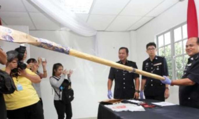 Man Killed By A Spear - World Of Buzz 2