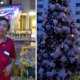 Man Turns a Little Corner of Singapore into a Winter Wonderland - World Of Buzz 7