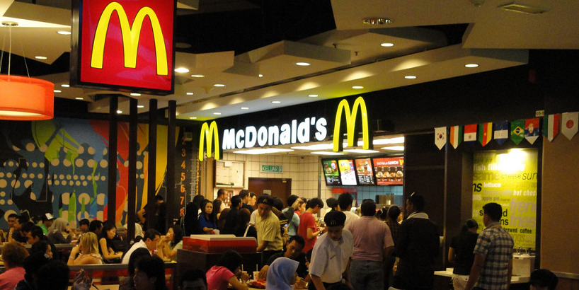 McDonald's Sells Malaysian, Singapore Franchise to Saudi Group - World Of Buzz 3