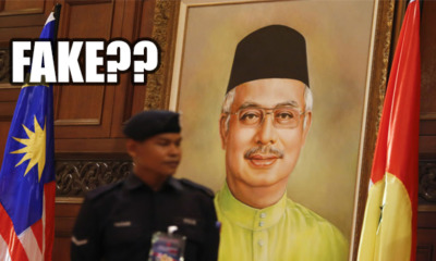 MITI: Muhyiddin Lied About Najib's Portrait Taken Down At Milan World Expo - World Of Buzz 3