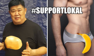 M'sian Man Wants Women To Find Love in 'Local Pisang' Than Foreign Ones - World Of Buzz 1