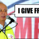 New MRT And Feeder Busses Will Be Free Until 17th January, Says Najib - World Of Buzz 5