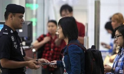 Over 50% Malaysian Immigration Officers Found Involved In Human Trafficking - World Of Buzz 2