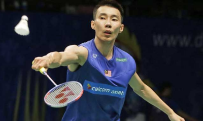 Playing badminton can lower your risk of Heart Disease By 56% - World Of Buzz 2