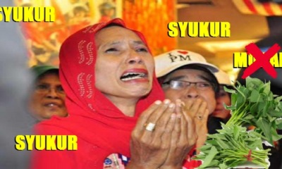 Price Of Vegetables In Malaysia Go Up As Monsoon Season Affects Production - World Of Buzz