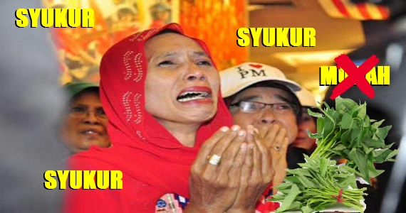 Price Of Vegetables In Malaysia Go Up As Monsoon Season Affects Production - World Of Buzz