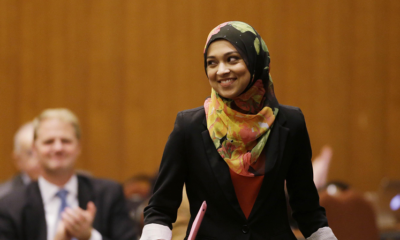 Recent Studies Reveal Malaysian Muslims Are More Educated Compared To Non-Muslims - World Of Buzz 2