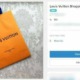 Singaporeans Desperate For Cash Resort To Selling Branded Paper Bags - World Of Buzz