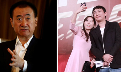 Son of Richest Man In China Declines Inheriting The Family Business - World Of Buzz