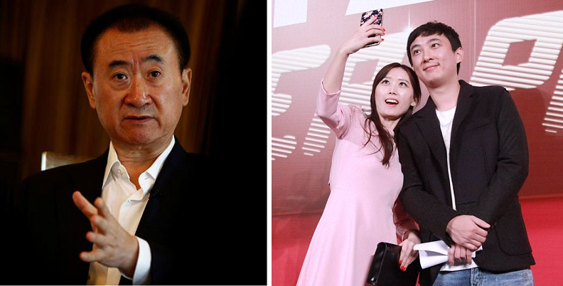 Son of Richest Man In China Declines Inheriting The Family Business - World Of Buzz