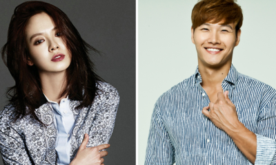 Song Ji Hyo And Kim Jong Kook Actually Got KICKED OUT Of Show Without Being Informed - World Of Buzz