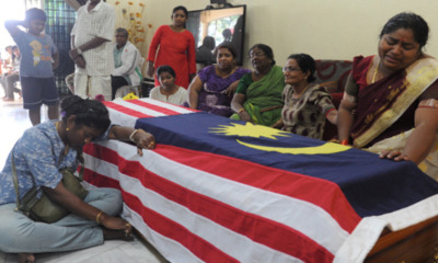 Surprise Birthday Party Awaiting For The Deceased Pilot At Home - World Of Buzz 3