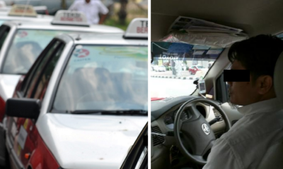 Taxi Driver In KL Takes Foreigners On Detour, Charges Them RM800 For 6KM Trip - World Of Buzz