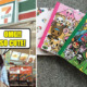 [TEST] Iconic tokidoki Planner x Notebooks Are Now Redeemable For FREE In Malaysia's 7-Eleven - World Of Buzz 3